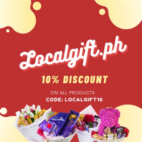 LocalGift.ph: Send Gifts to the Philippines .